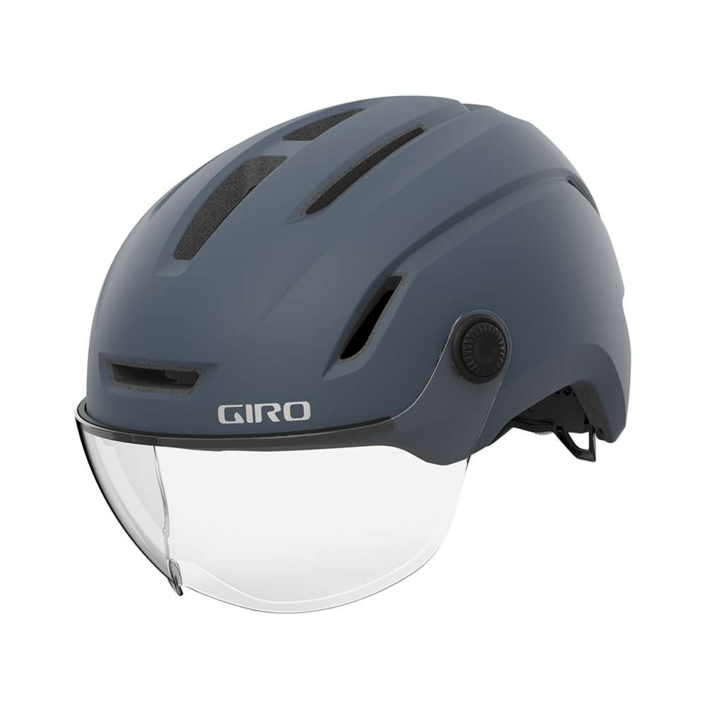 Giro Evoke MIPS Helmet S 51-55 matte portaro grey Unisex
