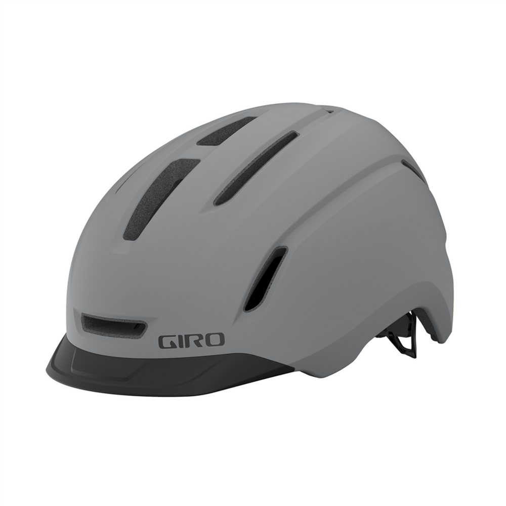 Giro Caden II MIPS Helmet M 55-59 matte grey Damen