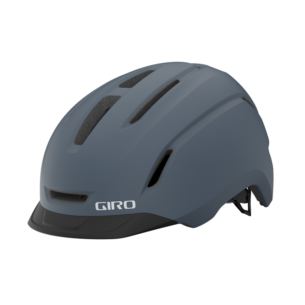 Giro Caden II MIPS Helmet S 51-55 matte portaro grey Unisex