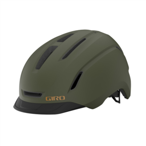 Giro Caden II MIPS Helmet S 51-55 matte trail green Unisex