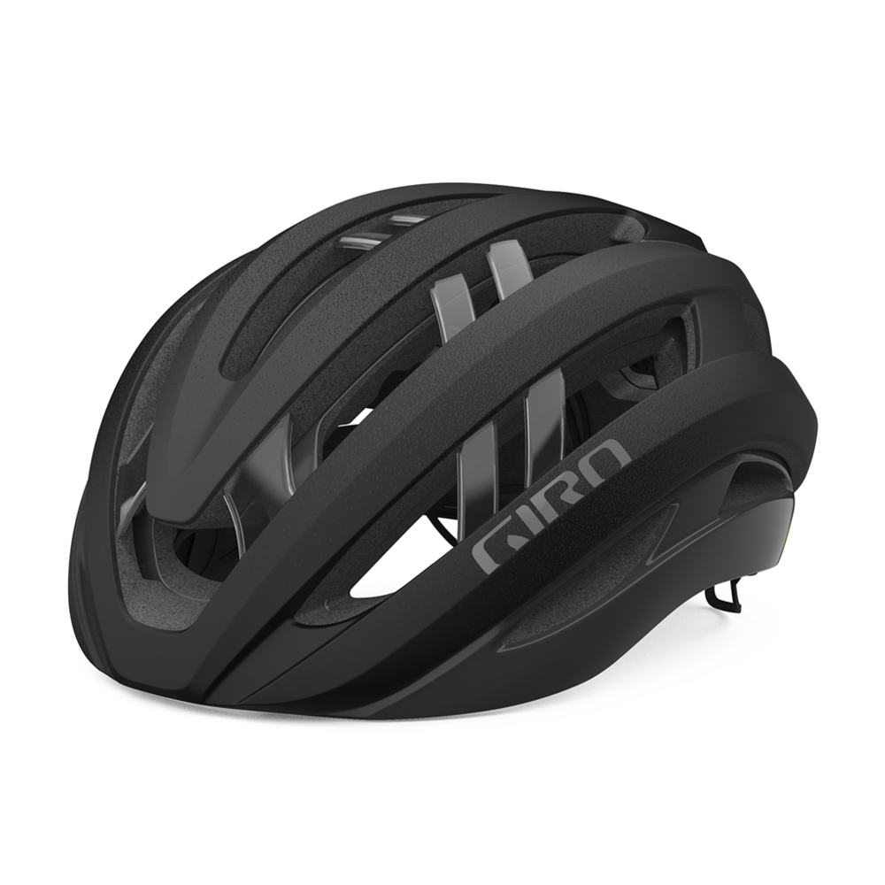 Giro Aries Spherical MIPS Helmet L 59-63 matte black Damen