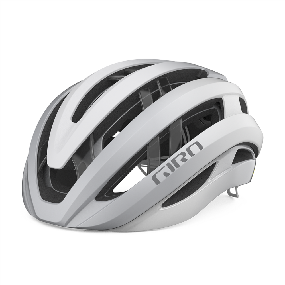 Giro Aries Spherical MIPS Helmet S 51-55 matte white Unisex