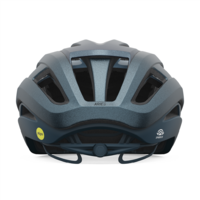 Giro Aries Spherical MIPS Helmet S 51-55 matte ano harbor blue fade Unisex