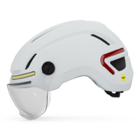 Giro Ethos LED Shield MIPS Helmet M 55-59 matte chalk Unisex