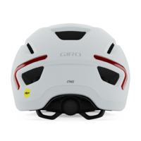 Giro Ethos LED Shield MIPS Helmet L 59-63 matte chalk Unisex