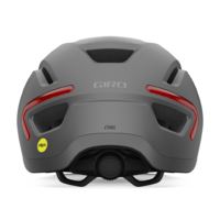 Giro Ethos LED Shield MIPS Helmet L 59-63 matte graphite Damen