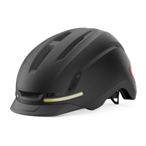 Giro Ethos LED MIPS Helmet S 51-55 matte black Damen