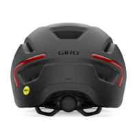 Giro Ethos LED MIPS Helmet M 55-59 matte black Damen