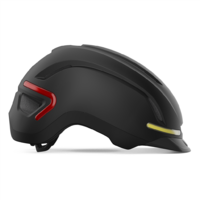 Giro Ethos LED MIPS Helmet L 59-63 matte black Unisex