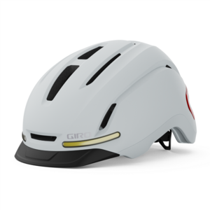 Giro Ethos LED MIPS Helmet S 51-55 matte chalk Damen