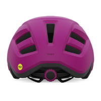 Giro Fixture II Youth MIPS Helmet UY 50-57 matte pink street Unisex