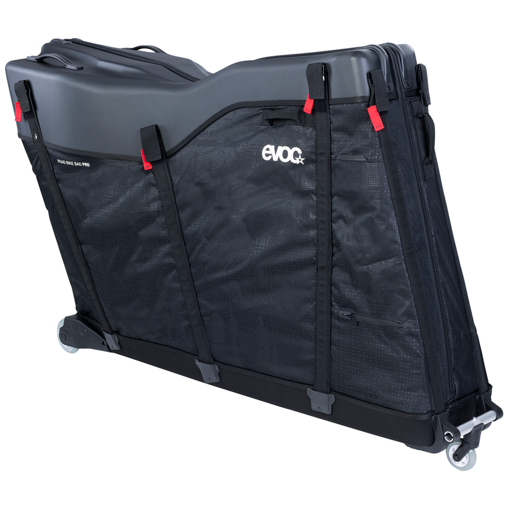 Evoc Road Bike Bag Pro one size black
